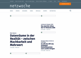 Netzwoche.ch thumbnail