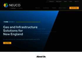 Neuco-inc.com thumbnail