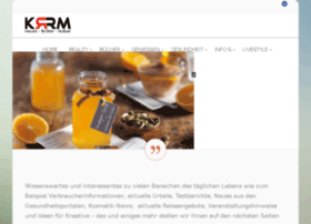 Neues-lecker-lesbar.de thumbnail