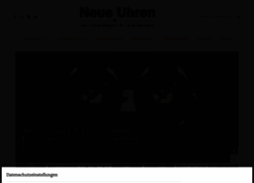 Neueuhren.de thumbnail