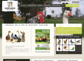 Neufchatel-aviculture.fr thumbnail