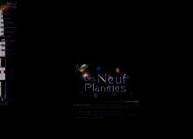Neufplanetes.org thumbnail