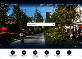 Neuillysurseine.fr thumbnail