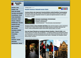 Neukoelln-tourismus.de thumbnail