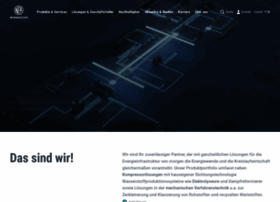 Neuman-esser.com thumbnail