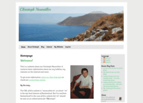 Neumueller.ch thumbnail
