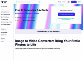 Neural.love thumbnail Neural.love thumbnail