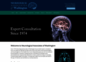 Neuroassociates.us thumbnail