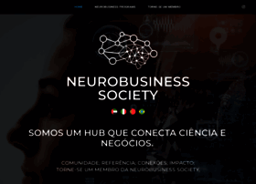 Neurobusiness.org thumbnail