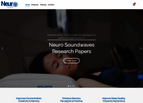 Neurocodesg.com thumbnail