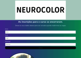 Neurocolor.com.br thumbnail