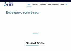 Neuroesono.com.br thumbnail