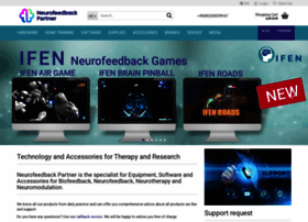 Neurofeedback-partner.de thumbnail Neurofeedback-partner.de thumbnail