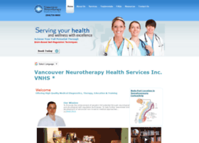 Neurofeedbackclinic.ca thumbnail