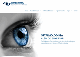 Neuroftalmo.com.br thumbnail