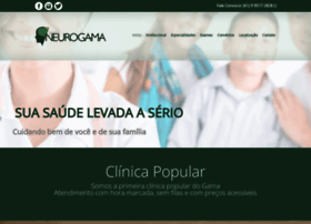 Neurogama.com.br thumbnail
