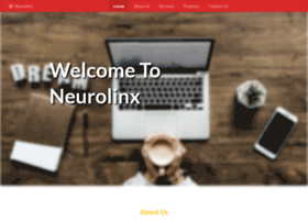 Neurolinx.co.in thumbnail