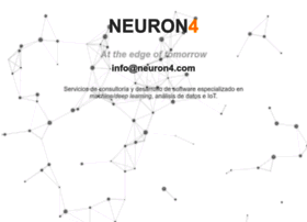 Neuron4.com thumbnail