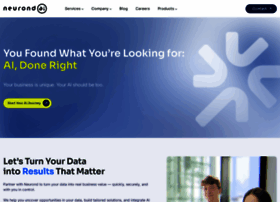 Neurond.com thumbnail