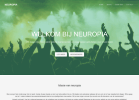 Neuropia.be thumbnail