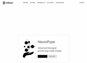 Neuropype.io thumbnail