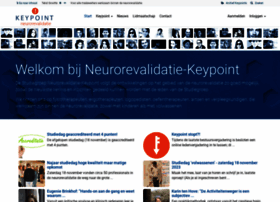 Neurorevalidatie-keypoint.nl thumbnail