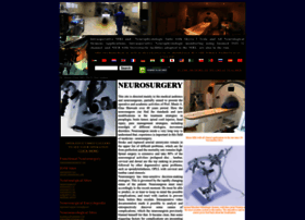 Neurosurgery.tv thumbnail