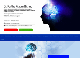 Neurosurgeryindia.co.in thumbnail Neurosurgeryindia.co.in thumbnail