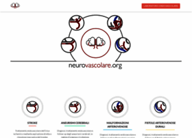 Neurovascolare.org thumbnail