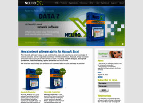 Neuroxl.com thumbnail