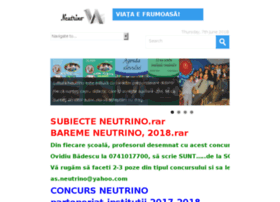 Neutrino.ro thumbnail