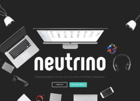 Neutrinomidia.com.br thumbnail