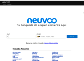 Neuvoo.com.ec thumbnail Neuvoo.com.ec thumbnail