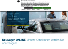 Neuwagen-online.info thumbnail