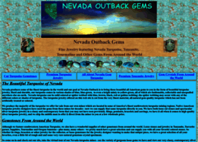 Nevada-outback-gems.com thumbnail