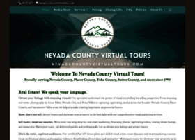 Nevadacountyvirtualtours.com thumbnail