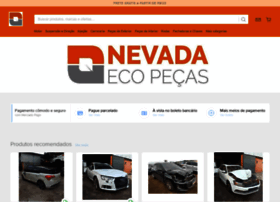 Nevadaecopecas.com.br thumbnail