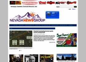 Nevadanewsgroup.com thumbnail