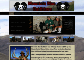 Nevadaoutfitter.com thumbnail