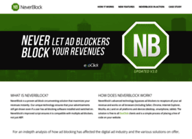 Neverblock.com thumbnail