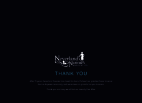Neverlandnannies.com thumbnail