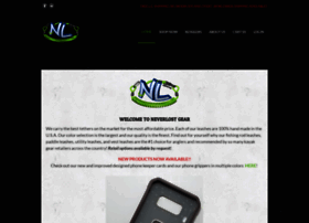 Neverlostestore.com thumbnail