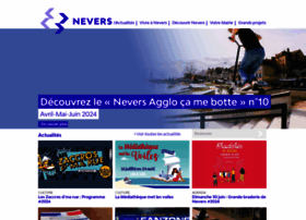 Nevers.fr thumbnail