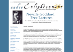 Nevillegoddardfreelectures.com thumbnail
