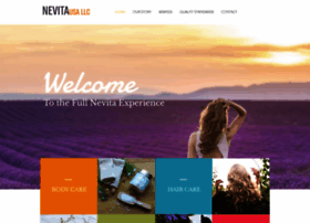 Nevita.com thumbnail