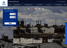 Nevskygrandhotel.ru thumbnail