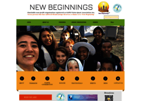 New-beginnings.org.au thumbnail