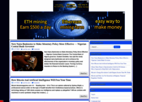 New-btc.com thumbnail
