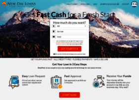 New-day-loans.com thumbnail