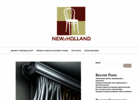 New-holland.su thumbnail